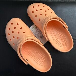 CROCS Sandals - Peach